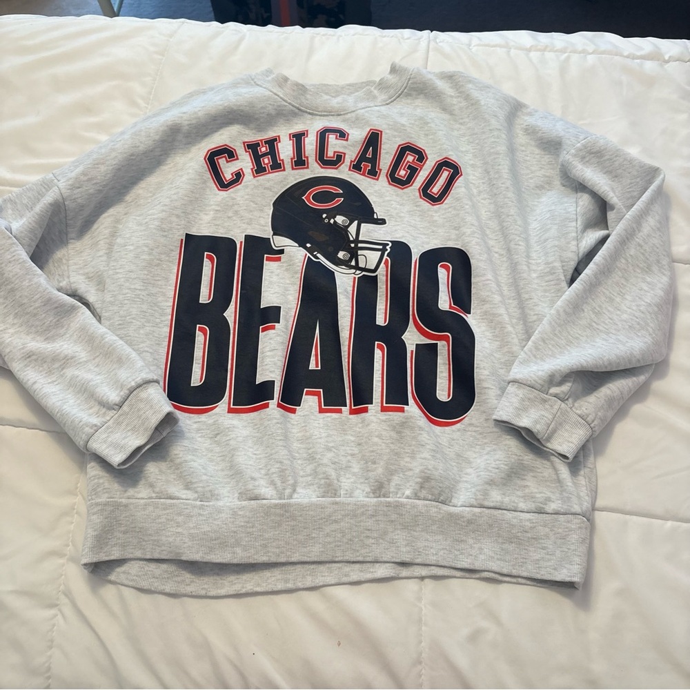 ‘47 Chicago Bears Crewneck